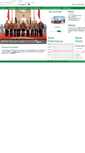 Mobile Screenshot of barito-pacific.com